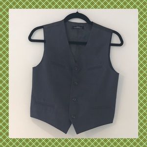 🎩 Calvin Klein Vest